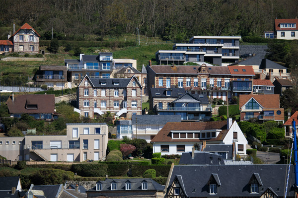 Fécamp, Seine-Maritime