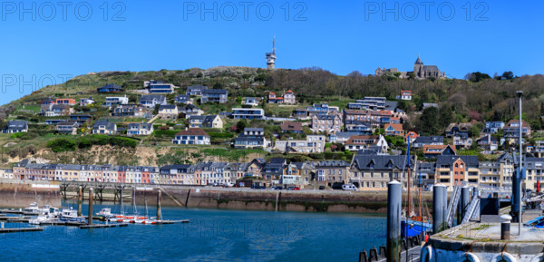 Fécamp, Seine-Maritime