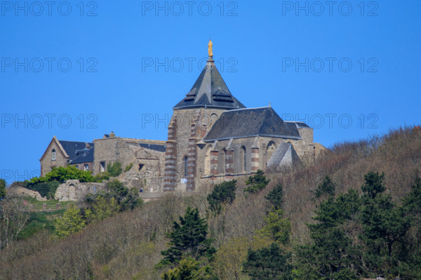 Fécamp, Seine-Maritime