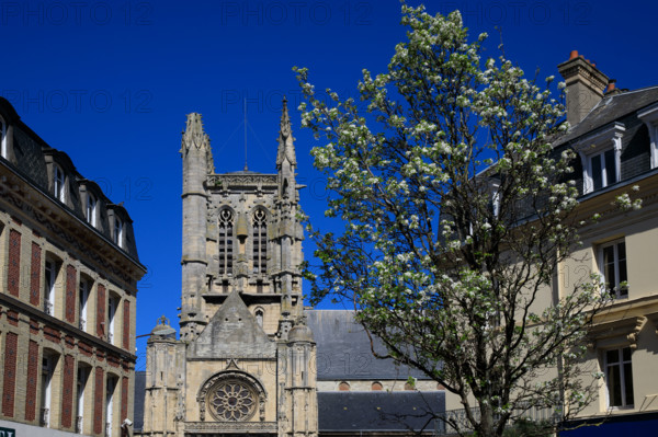 Fécamp, Seine-Maritime