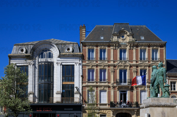 Fécamp, Seine-Maritime
