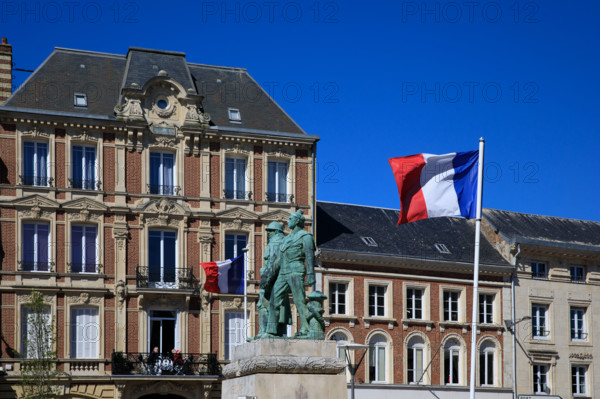 Fécamp, Seine-Maritime