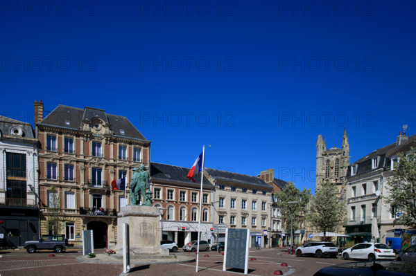 Fécamp, Seine-Maritime