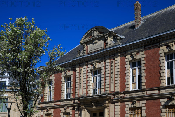 Fécamp, Seine-Maritime