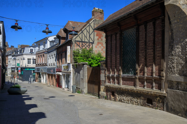 Fécamp, Seine-Maritime
