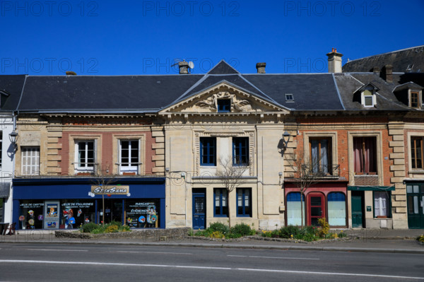 Fécamp, Seine-Maritime