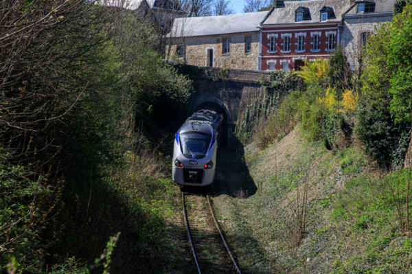 Fécamp, Seine-Maritime
