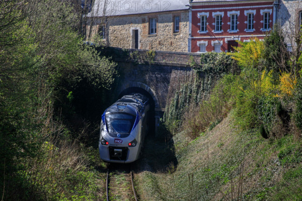 Fécamp, Seine-Maritime