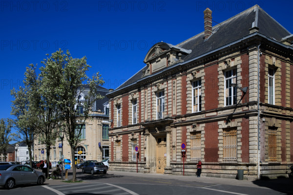 Fécamp, Seine-Maritime