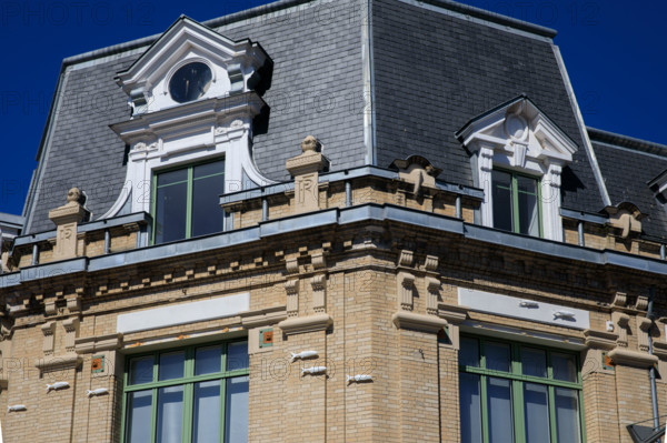 Fécamp, Seine-Maritime