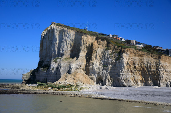 Fécamp, Seine-Maritime
