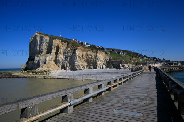 Fécamp, Seine-Maritime