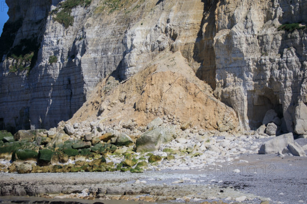 Fécamp, Seine-Maritime