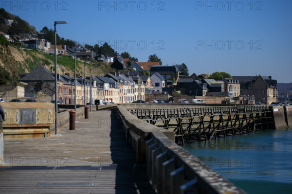 Fécamp, Seine-Maritime