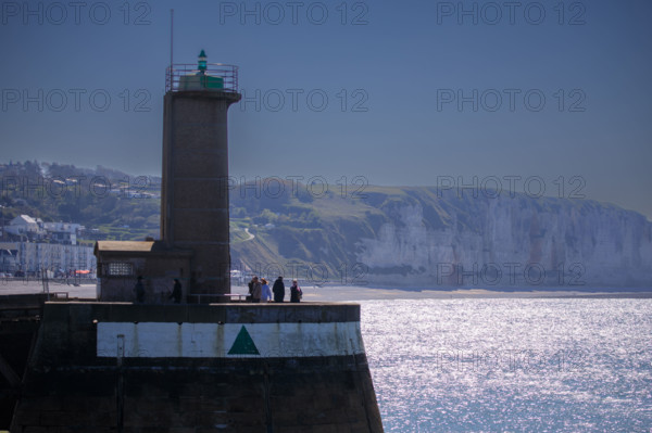 Fécamp, Seine-Maritime