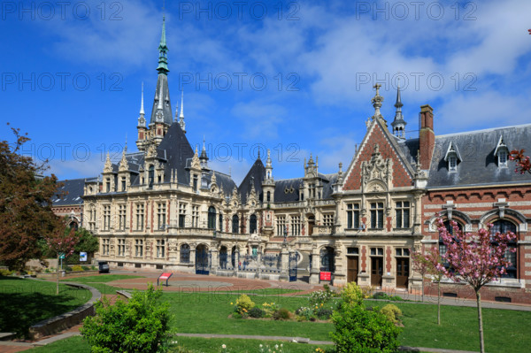 Fécamp, Seine-Maritime
