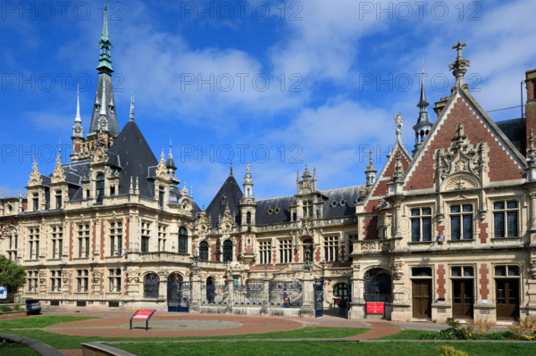Fécamp, Seine-Maritime