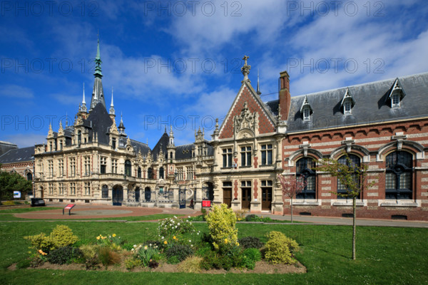 Fécamp, Seine-Maritime