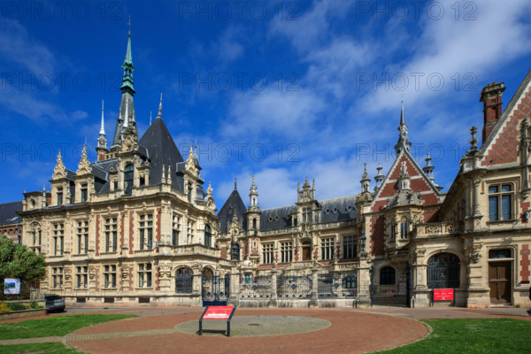 Fécamp, Seine-Maritime