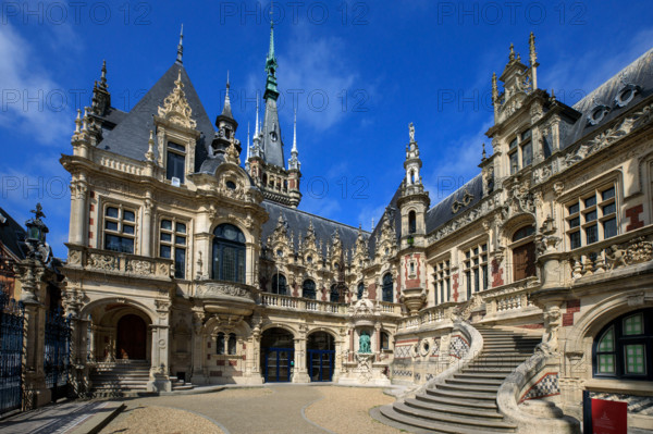 Fécamp, Seine-Maritime