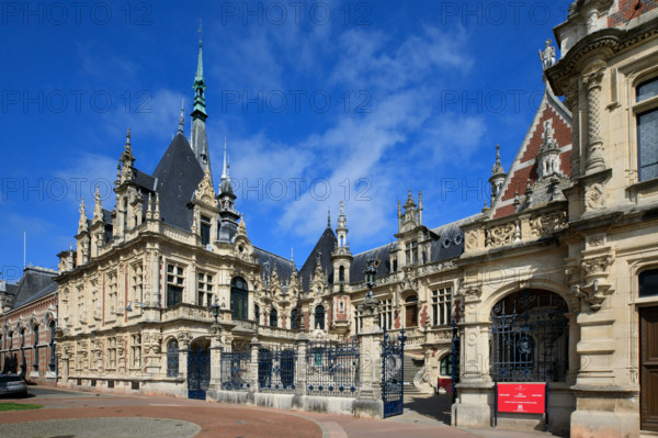 Fécamp, Seine-Maritime