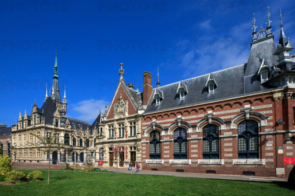 Fécamp, Seine-Maritime