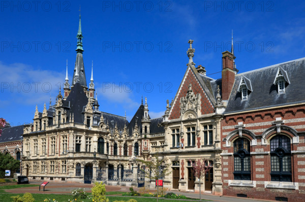 Fécamp, Seine-Maritime