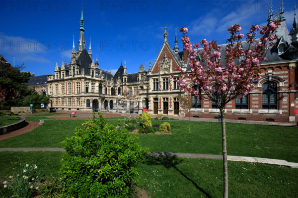 Fécamp, Seine-Maritime