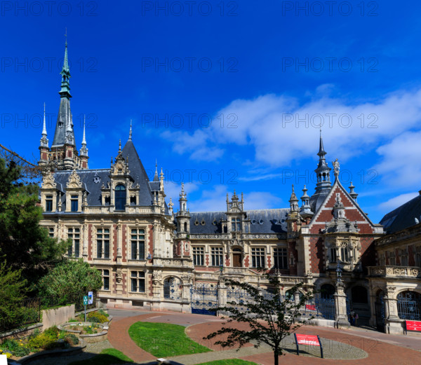 Fécamp, Seine-Maritime