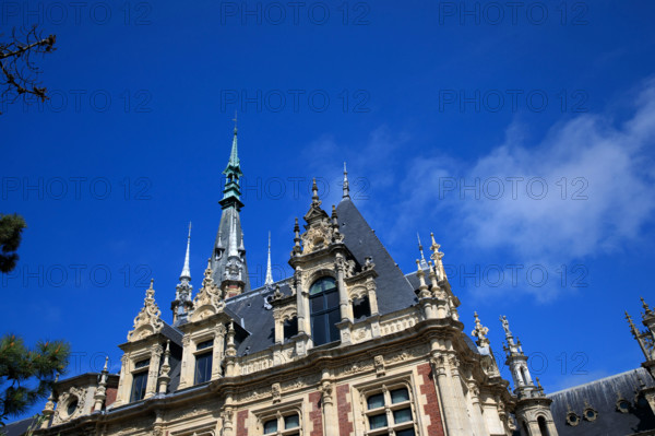 Fécamp, Seine-Maritime