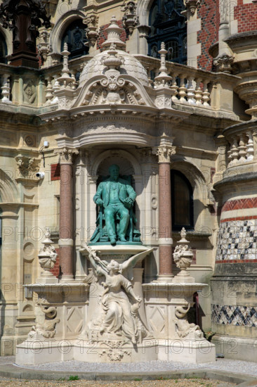 Fécamp, Seine-Maritime