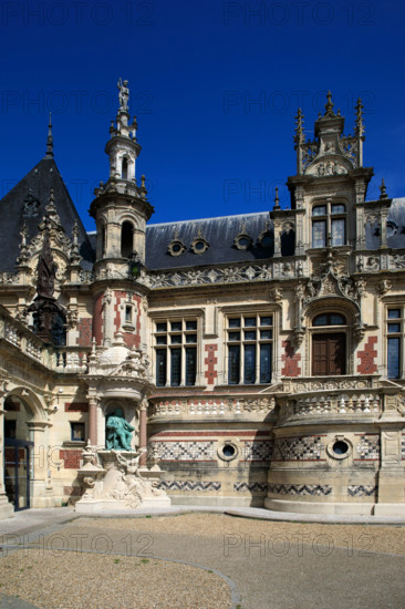 Fécamp, Seine-Maritime