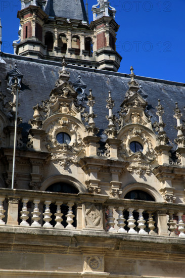 Fécamp, Seine-Maritime