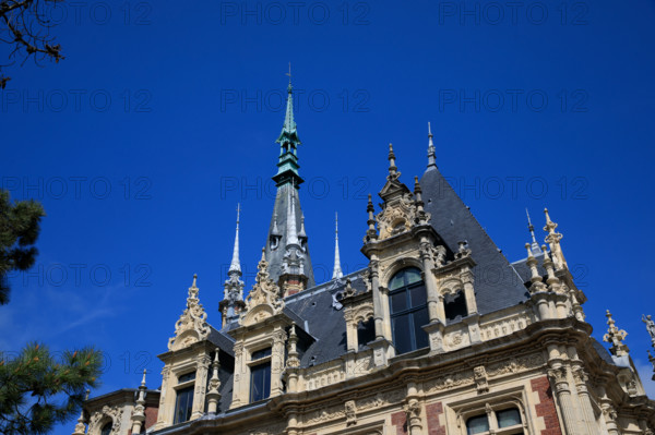 Fécamp, Seine-Maritime