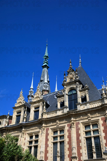 Fécamp, Seine-Maritime
