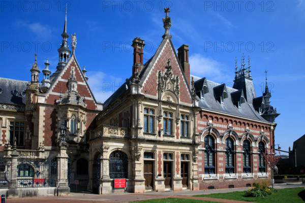 Fécamp, Seine-Maritime