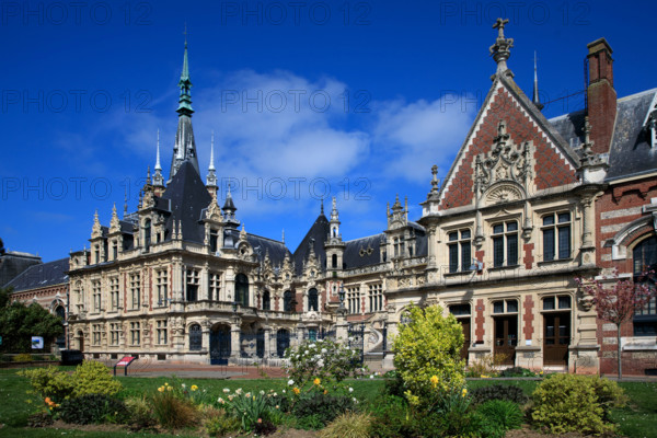 Fécamp, Seine-Maritime