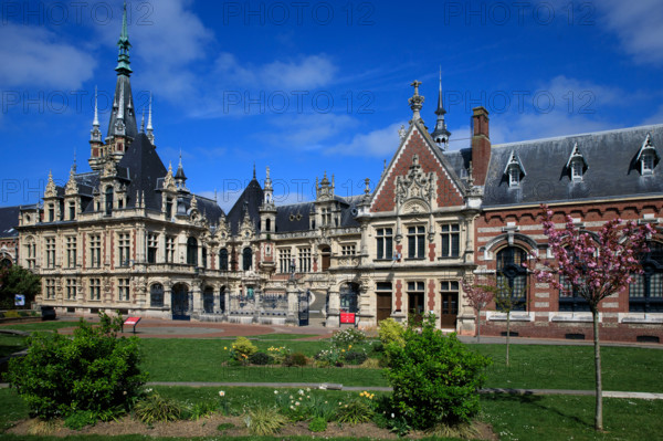 Fécamp, Seine-Maritime