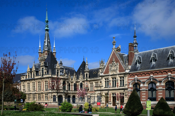 Fécamp, Seine-Maritime