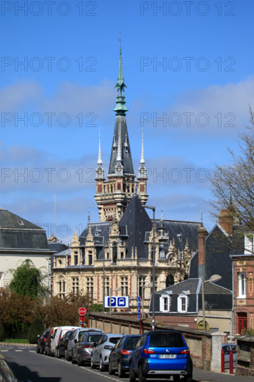 Fécamp, Seine-Maritime