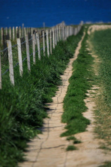 La Poterie-Cap d'Antifer, Seine-Maritime