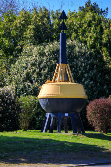 La Poterie-Cap d'Antifer, France