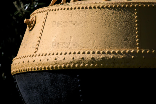 La Poterie-Cap d'Antifer, Seine-Maritime