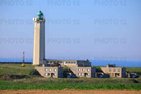 La Poterie-Cap d'Antifer, Seine-Maritime