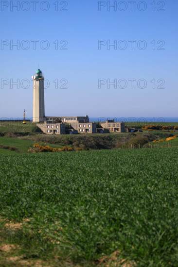 La Poterie-Cap d'Antifer, Seine-Maritime