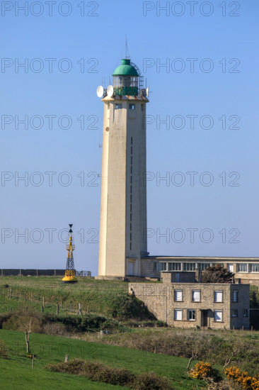 La Poterie-Cap d'Antifer, Seine-Maritime
