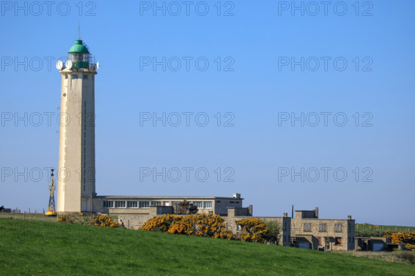 La Poterie-Cap d'Antifer, Seine-Maritime