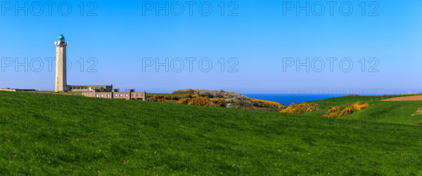 La Poterie-Cap d'Antifer, Seine-Maritime