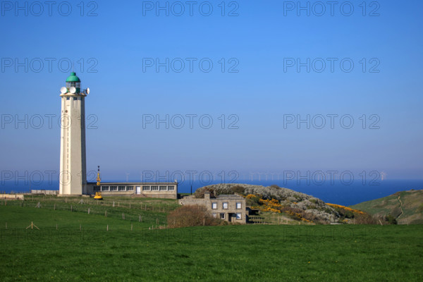 La Poterie-Cap d'Antifer, Seine-Maritime
