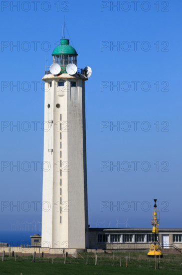 La Poterie-Cap d'Antifer, France